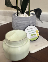 Very Peary Body Butter