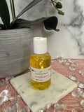 Pink Sands Body Oil