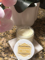 Manuka Body Butter