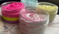 Hello Sugar Emulsified Body Butter