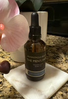 Pineapple Rum Beard Oil- The Men’s Shop