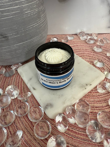 BLEU Body Butter- The Men’s Shop