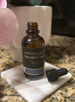 Pineapple Rum Beard Oil- The Men’s Shop
