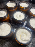 Sensitive Skin Body Butter (For Eczema, Dry Skin, & Irritation)