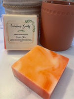 Summer Citrus Soap Bar